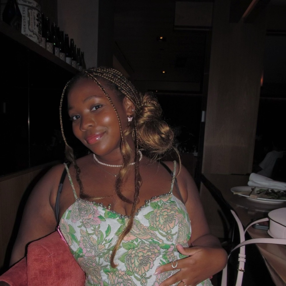 Meet your Posher, Delaney